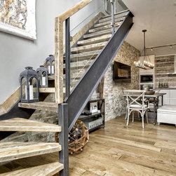 Stairs - Products