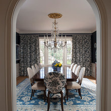 Dinning Room Ideas