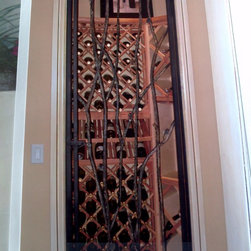 Entry Gates - Products