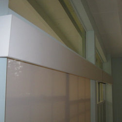 Roller Shades By Shades Creation - Roller Shades