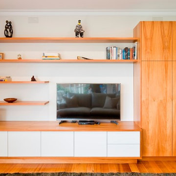 Lutze Residence