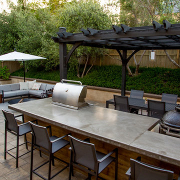 Andrade Project : Western Outdoor Designs