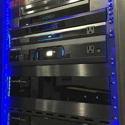 Custom Racks - Products