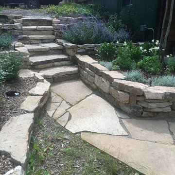 Thetford Landscaping & Irrigation