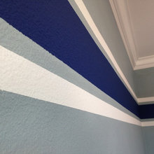 Painting Walls