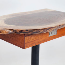 WIred Nightstand - Products