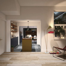 Cape Town Appartment Ideas