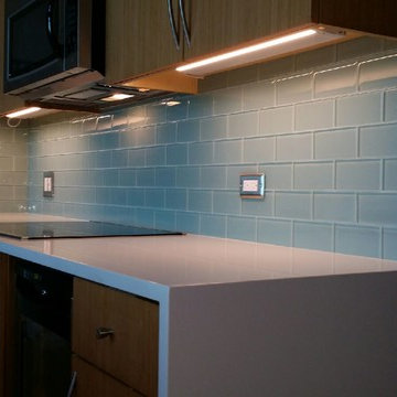Saphire Condo @ South Padre Island