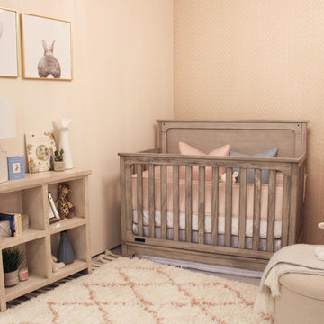 Design Box Challenge - Nursery