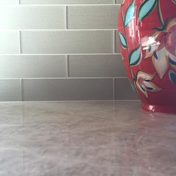 Tile Back Splashes