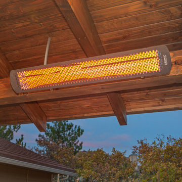 Rockrimmon Pavilion and Outdoor Living