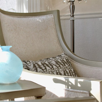 Shimmer Master Suite Sanctuary