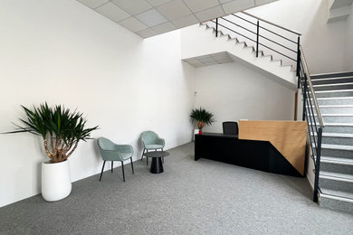 Oficinas en Almussafes