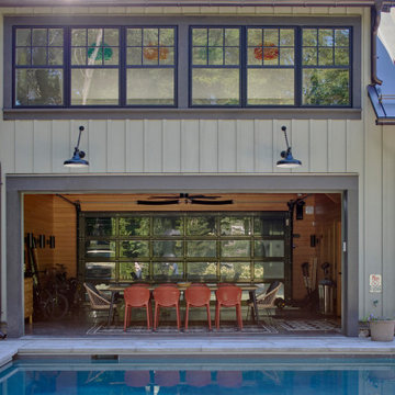 Craftsman Reimagined
