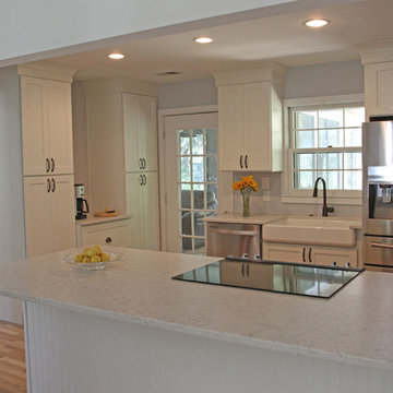 Lauden Blvd - Isle of Palms