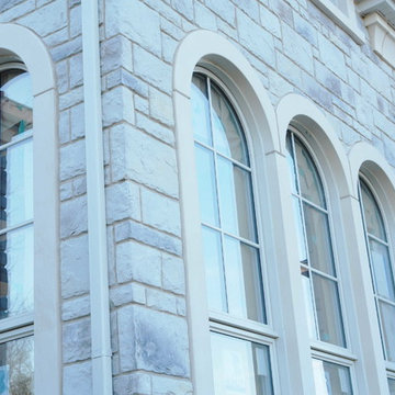 Europa Architectural Stone