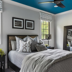 Custom Softgoods - Bedroom Products