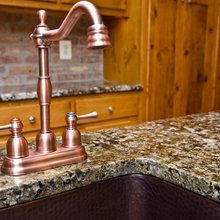 sinks