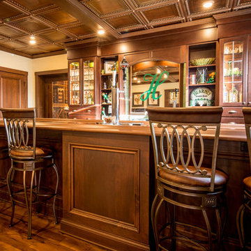 Irish Pub
