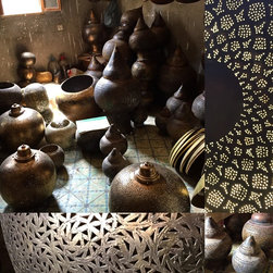 Morocco - Products