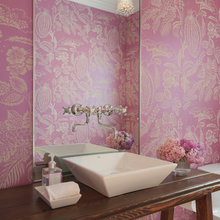 Backup Pink Powder Rooms