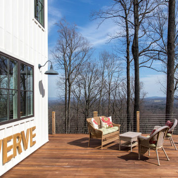 Turner Mountain House