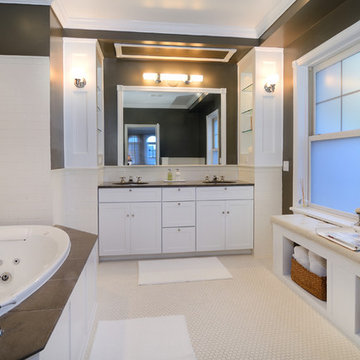 Custom Duplex Uptown Hoboken