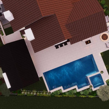 Hawksford Residence