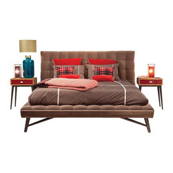 Profile Bed - Beds