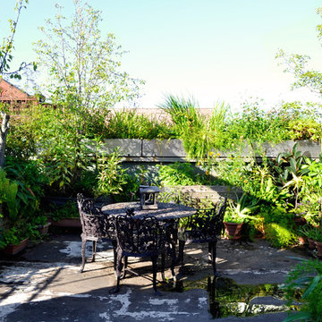 RIVINGTON STREET BUILDING