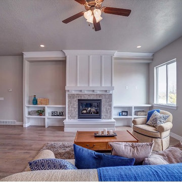 Deer Mountain 801