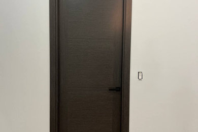 Door Project | Series 03