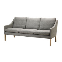 Moodboard Sofaer Lænestole