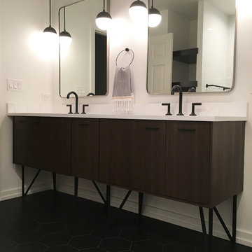 Fullerton Condo