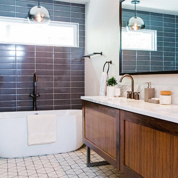 Zilker Bachelor Pad