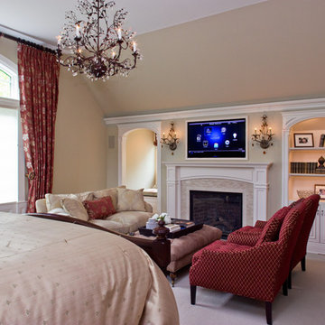 New Jersey Residence