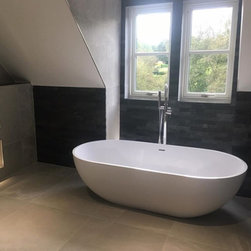 Lusso Stone Recent Customer Projects - Products