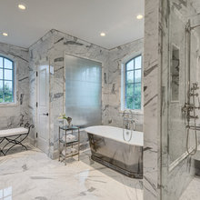 bathroom master