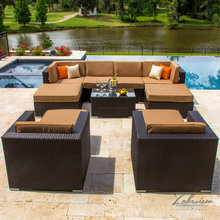 Patio Furniture Pit