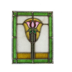 Stained Glass Windows - Products