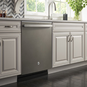 GE Dishwasher