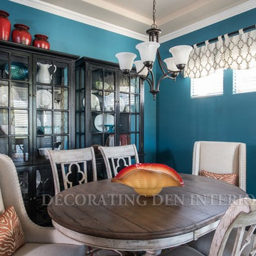 Dream Room 2016