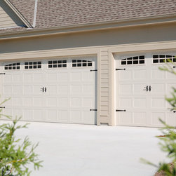 Garage Doors - Garage Doors And Openers