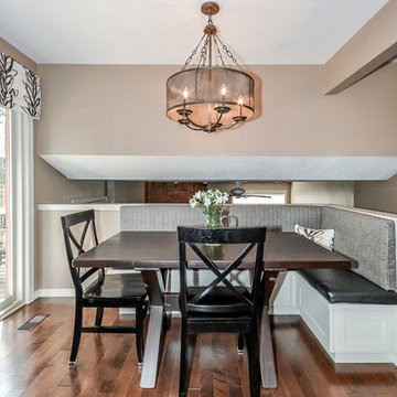 Twinflower Kitchen