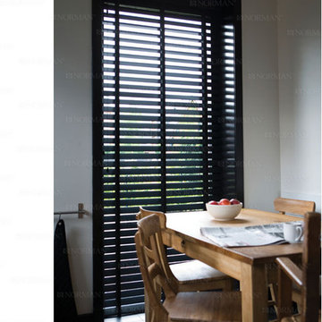Norman Window Fashions - Blinds