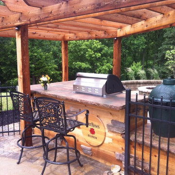 Outdoor Living