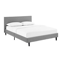 Daniel Bed