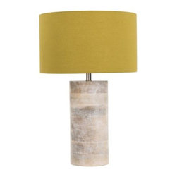 Arbor (ARR-971) - Table Lamps