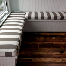 Cushions / Upholstery