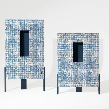 Extraordinary Pieces